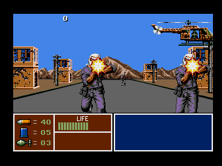 Operation Thunderbolt